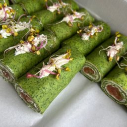 Catering świąteczny Warszawa 2