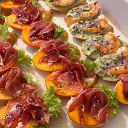 Catering świąteczny Warszawa 3