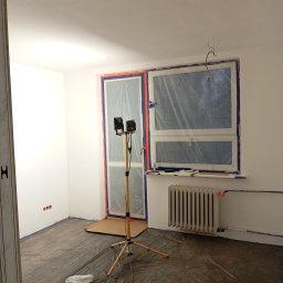 RemontyZpasją - Malowanie Mieszkania Głuszczyzna