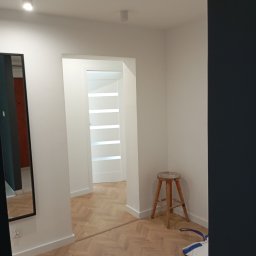 Malowanie mieszkań Głuszczyzna 4