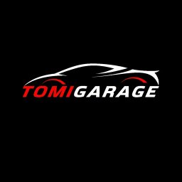 Tomigarage - Elektronik Samochodowy Cieszyna