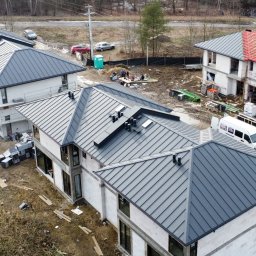 Andrzej Okrągliński ROB-DACH - Składy i hurtownie budowlane Mak&oacute;w Mazowiecki