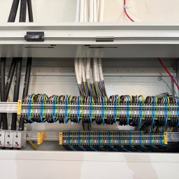 Instalacje elektryczne Łódź 1