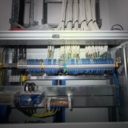 Instalacje elektryczne Łódź 3