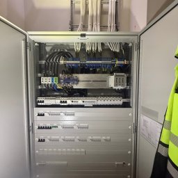 Instalacje elektryczne Łódź 4