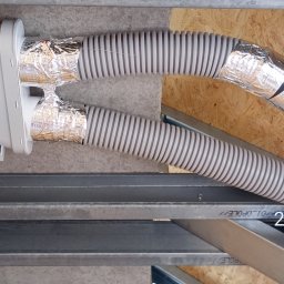 Domy szkieletowe Warszawa 2