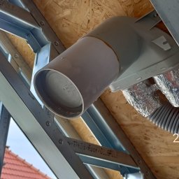 Domy szkieletowe Warszawa 4