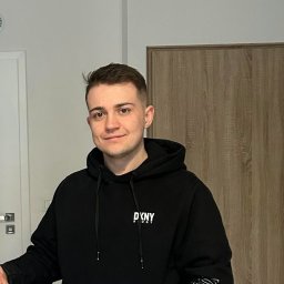Dawid Doroszynski - Drukarnia Wizytówek Wrocław