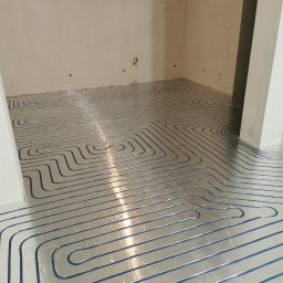 Malowanie mieszkań Cieszyn 1