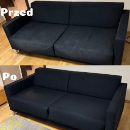 Pranie kanap Warszawa 2