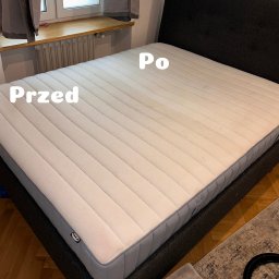 Pranie kanap Warszawa 3