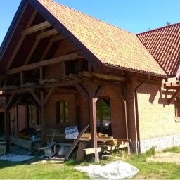 Naprawa dachów Olsztyn 1