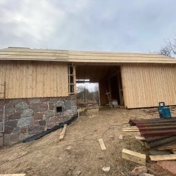 Naprawa dachów Olsztyn 2