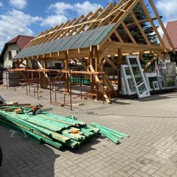 Naprawa dachów Olsztyn 4