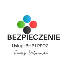 BEZPIECZNIE Usługi BHP i PPOŻ Tomasz Dąbrowski - Wstępne Szkolenie BHP Rzeszów
