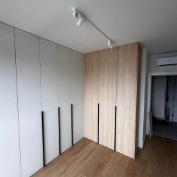 Kuchnie na wymiar Kraków 4