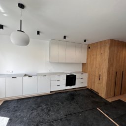 Kuchnie na wymiar Kraków 3