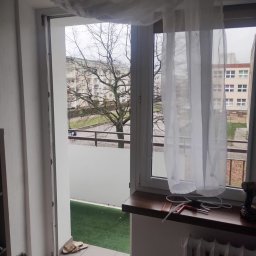 Montaż drzwi Stargard 2