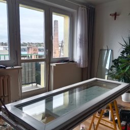 Montaż drzwi Stargard 1