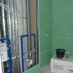 Remonty mieszkań Szczecin 1