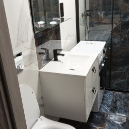 Remonty mieszkań Nowy Sącz 4