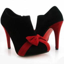 Super buciki prosto z ulic Londynu