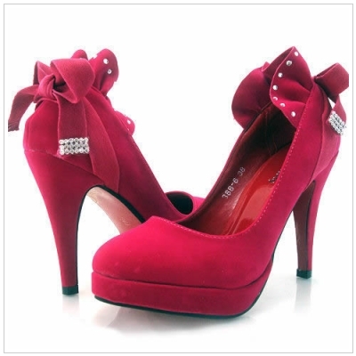 Super buciki prosto z ulic Londynu