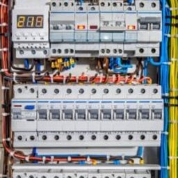 Drobne prace elektryczne Gdańsk 1