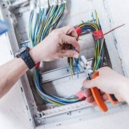 Drobne prace elektryczne Gdańsk 2