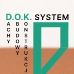 Dok system - Usługi Dekarskie Turostówko