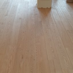 Cyklinowanie Poznań 1