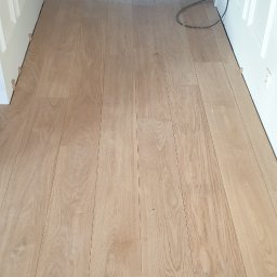 Cyklinowanie Poznań 4