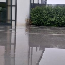 Tymoteusz Baranowski BARANOWSKI BRUK - Wyburzanie Budynków Bolszewo