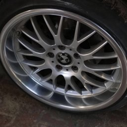 Sadzenie drzew Sierpc 3