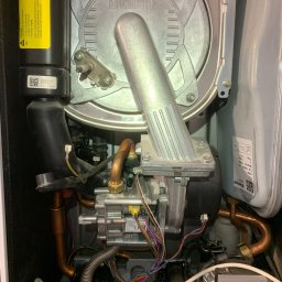 Przeróbki instalacji grzewczych Zielonki 3