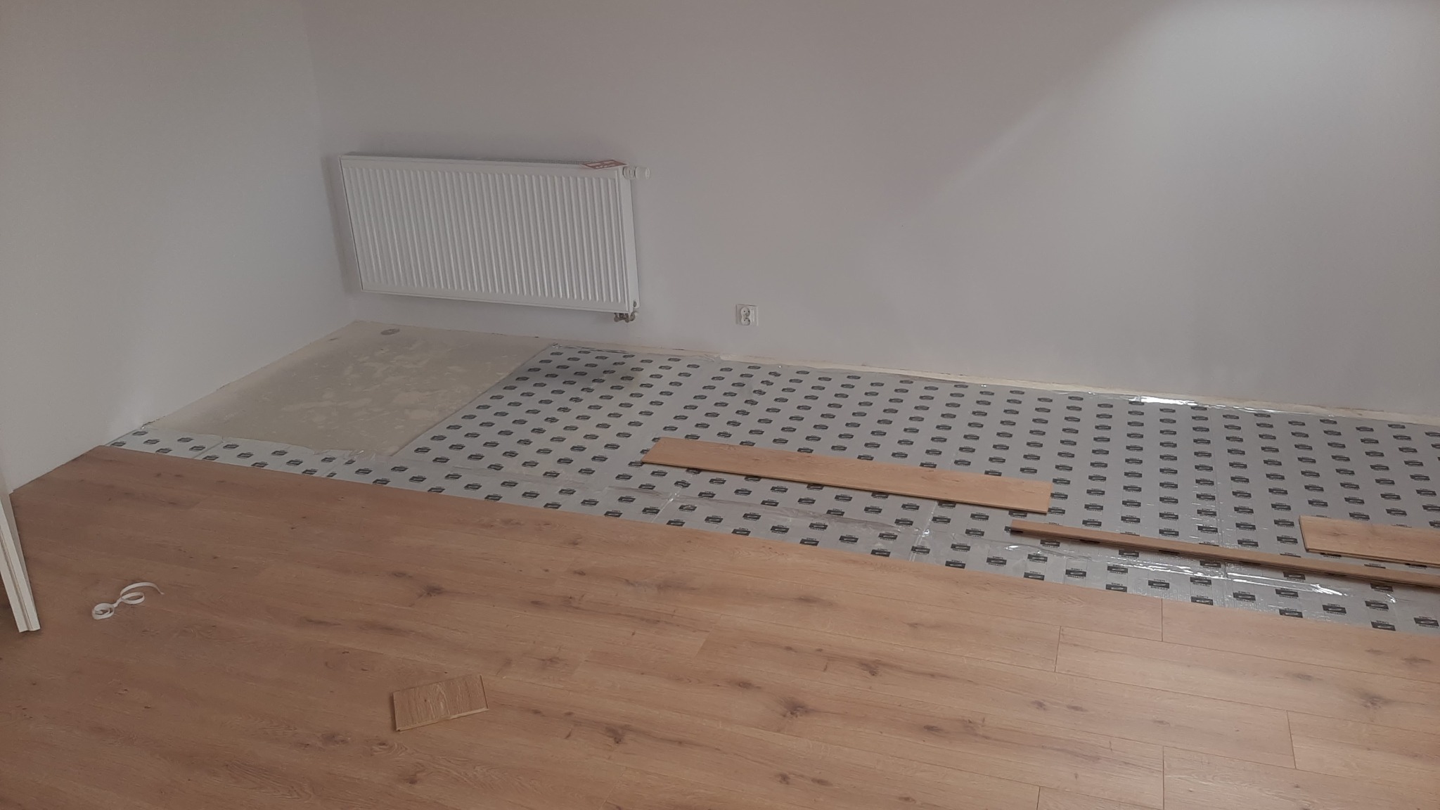 Panele laminowane Egger