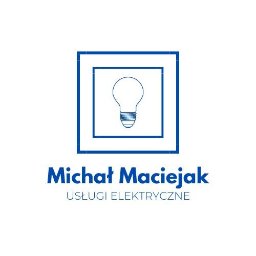 Usługi elektryczne - Michał Maciejak - Projektant Instalacji Elektrycznych Września