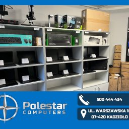 Szeroki wybór laptopów dostępnych od ręki!