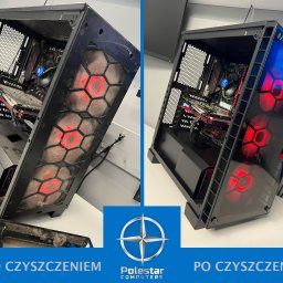 Naprawa komputerów Kadzidło 4