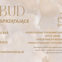 Mycie okien Szczecin 1