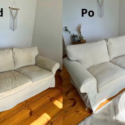 Pranie tapicerki Szczawno-Zdrój 1