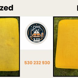 Pranie tapicerki Szczawno-Zdrój 3