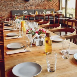 Catering świąteczny Wrocław 1