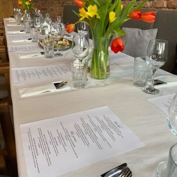 Catering świąteczny Wrocław 2