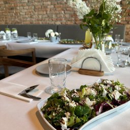 Catering świąteczny Wrocław 3