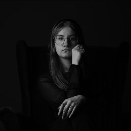 Matylda Antosz - Przepisywanie Tekstów Katowice