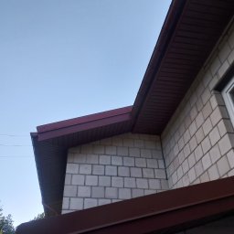 Wymiana dachu Czarna Białostocka 1