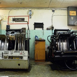 DRUKARNIA BENEDYSIUK Sebastian Benedysiuk - Drukarnia Wielkoformatowa Ząbki