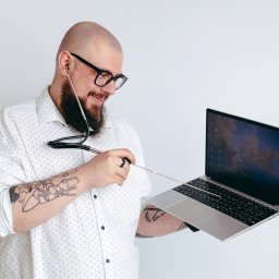 Odzyskiwanie danych Krzeszowice 4