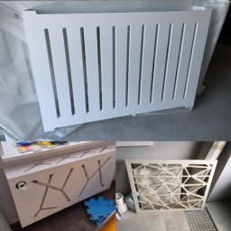 Kuchnie na wymiar Kłocko 1